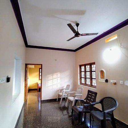 Amogha Homestay Gokarna  Extérieur photo