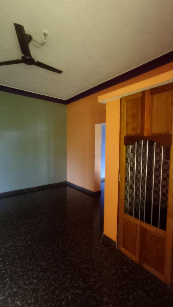 Amogha Homestay Gokarna  Extérieur photo