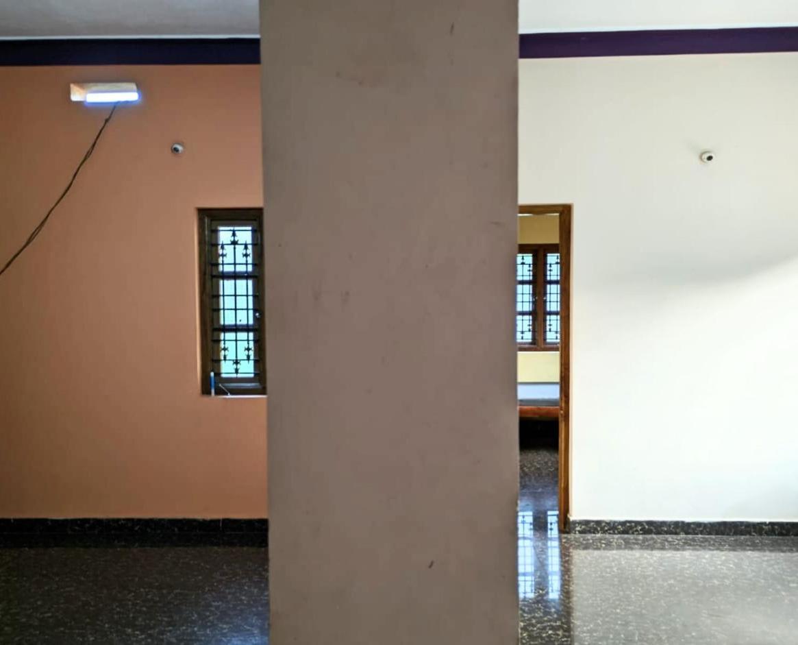 Amogha Homestay Gokarna  Extérieur photo
