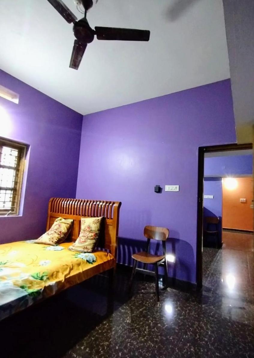 Amogha Homestay Gokarna  Extérieur photo